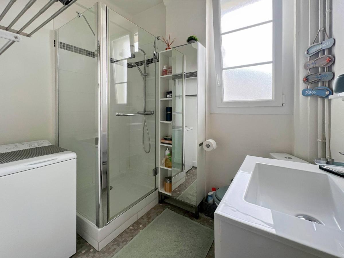 Appartement L'artiste - Centre - Gare - Spacieux Rennes